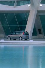 Renault Espace IV 2002 года